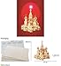 St. Petersburg Church 3D Puzzle