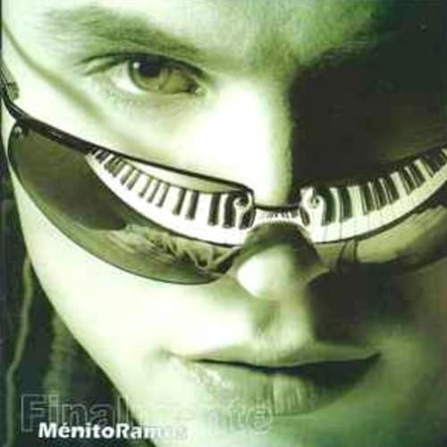 Amazon Music - Ménito RamosのFinalmente - Amazon.co.jp