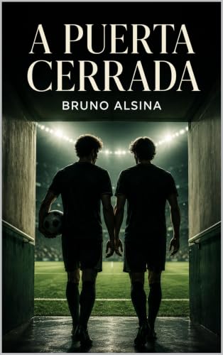 A puerta cerrada