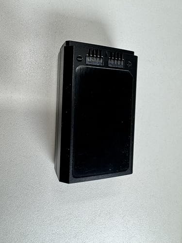 METACUCU 3500mAh Replaceable Battery Compatible with VB30 VB26 VB26A VB26B Battery Camera Flash Speedlite Battery for V1/V1 PRO/AD100 PRO/V850III/V860III?Model:VB30 PRO?