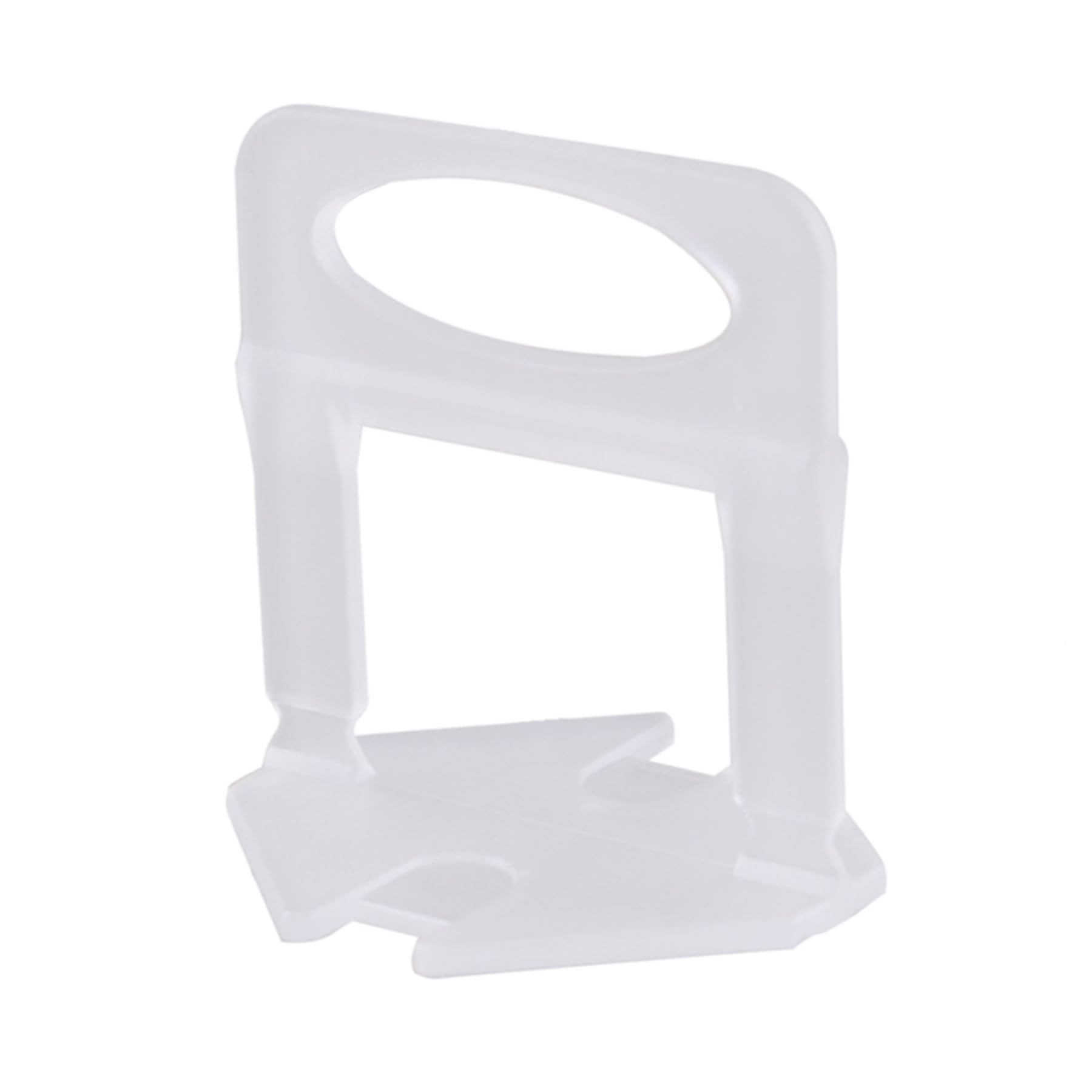 1000 pezzi, linguette da 2 mm per sistema di livellamento piastrelle, linguette da 2 mm, aiuto per la posa di piastrelle, sistema di posa, utensile per piastrelle