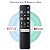 Replacement Remote Control Only for All TCL TV, Compatible for All TCL Android 4K UHD Smart TV(Without Voice Command)