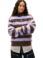 Periwinkle Dusk / Stripe