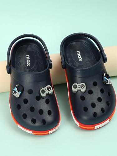 Image of Max Boys Clogs