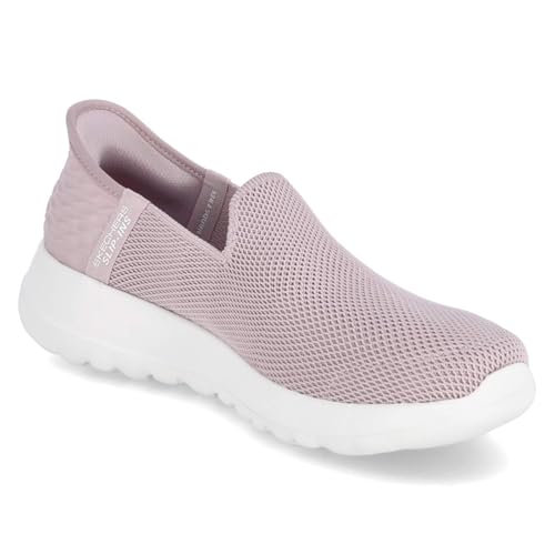 Image of Skechers Women's Go Walk Joy Vela Hands Free Slip-in Walking Shoes