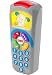 Fisher-Price Puppy's Remote Laugh & Learn-Telecomando per Cuccioli, Colore Marrone/A, N.A, CMW48