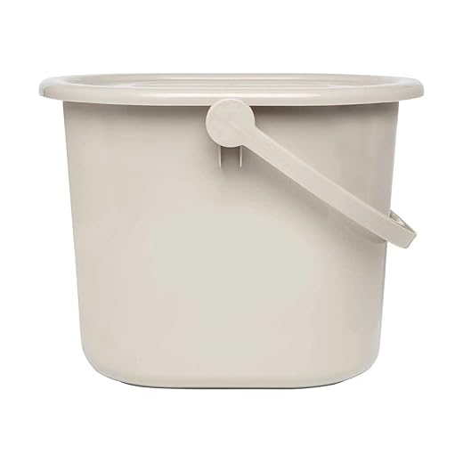 Bebe-Jou Luieremmer afvalemmer 13 liter taupe | 416105