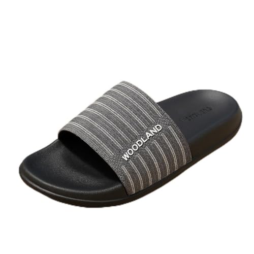 Image of Woodland Men's Flip-Flop