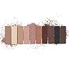 wet n wild Color Icon Eyeshadow 10 Pan Palette, Nude Awakening, 0.3 Ounce, (757A)