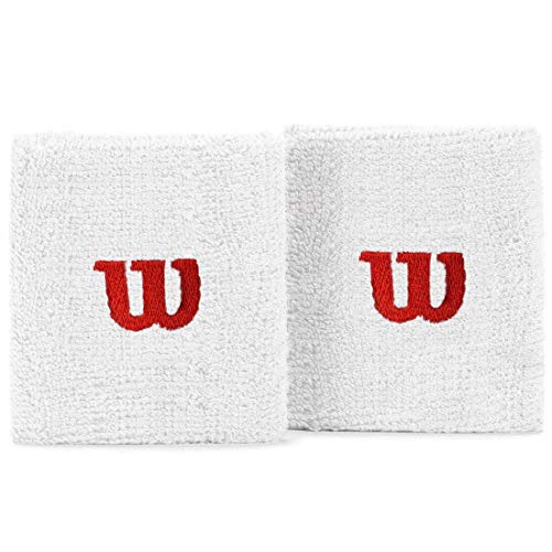 Munhequeira W, Wilson