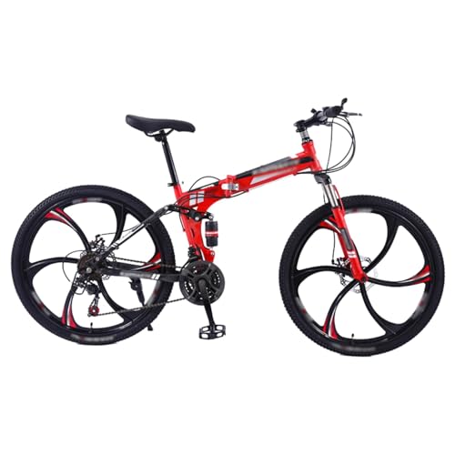 24/26�C���`�܂肽���ݎ��}�E���e���o�C�N�A�f���A���V���b�N�A�u�\�[�o�[�A6���u���[�h�z�C�[���A���j�Z�b�N�X�A21�i�ϑ��A���Y�f�|�t���[���A��l�����X�|�[�c�T�C�N�����O