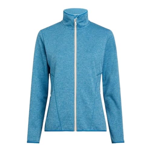 Veste McKinley Roto femme respirante et coupe-vent stretch