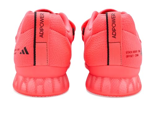 Image of adidas Men's Adipower Weightlifting III Shoe