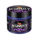 Mummy Tattoo Glide Aftercare Cream for Before During After Tattoo Process (Purple)