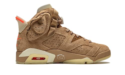 Image of Nike Men's Air Jordan 6 Retro Sneaker
