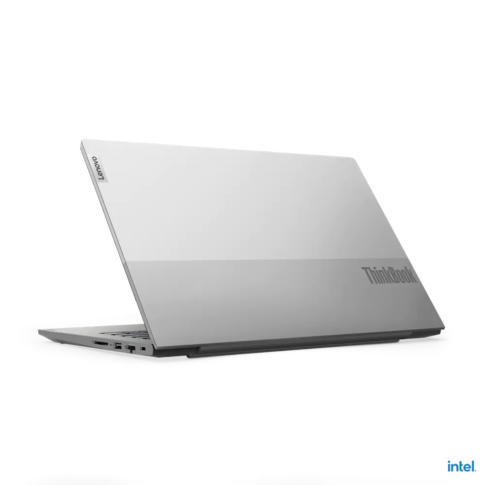 Lenovo ThinkBook 14 Intel 12th Gen Core i5 14
