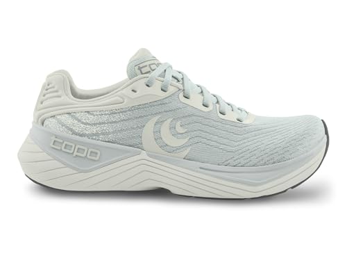 Image of Topo Athletic Men's Ultrafly 5 Comfortable Lightweight Cushioned Durable 5MM Drop Road Running Shoes, Athletic Shoes for Road Running