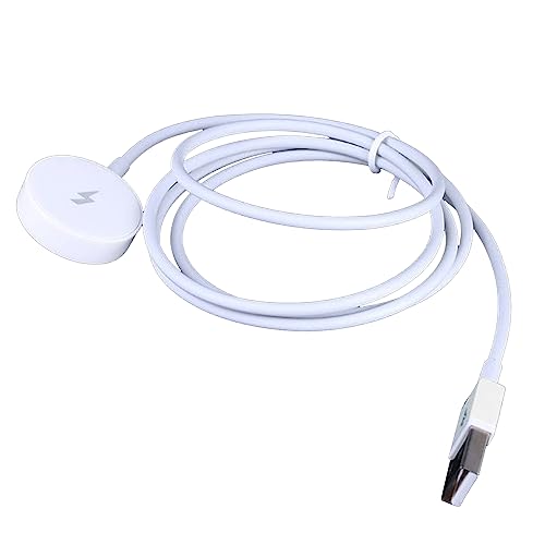 WANSUPYIN 2023 3.28ft Wireless Charger Cable for MKT5028 5029 MKT5030 MKT5039 MKT5040 MKT5041 Smart Watch