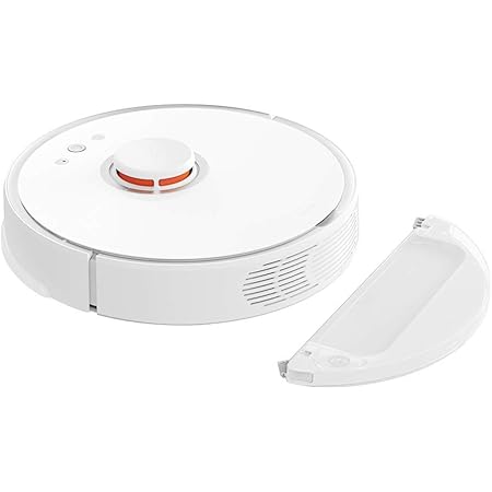 pulizia sensori roborock