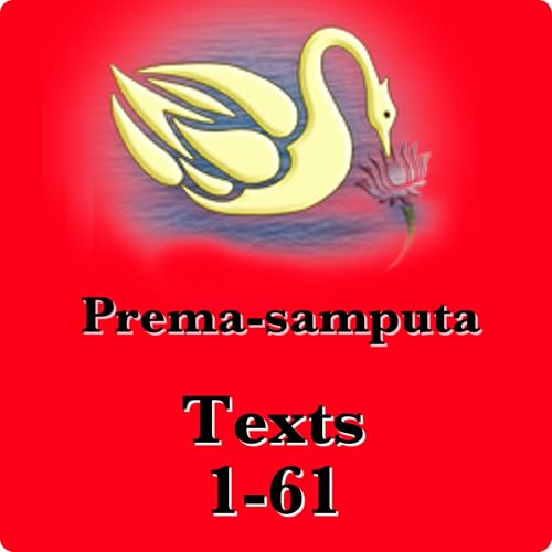 Prema-sampuṭa 1-61