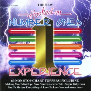 The New Hooked on Number Ones Experience by