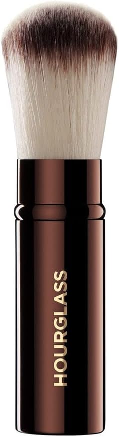 Hourglass Brush - Retractable Foundation