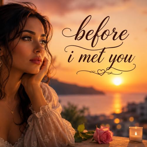 Tellement heuruese br' t'avoir Recontre(French Dialect/So Glad I Met You)