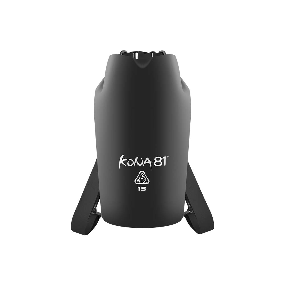KONA81 Accessories -15L Floating Waterproof Dry Bag Dry Sack