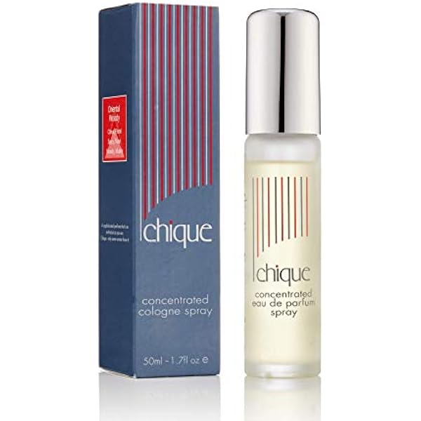 Milton-Lloyd Taylor of London Chique – Zapach dla kobiet – Woda kolońska w sprayu 50 ml