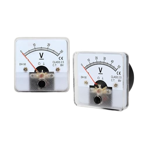 dv DH-50 DCdv |C^[[^[ 1V 2V 3V 5V 10V 15V 20V 25V 30V 50V 75V 100V 150V 200V 300V 450V 500V 600V pl[^[(DC VOLTMETER_100V)