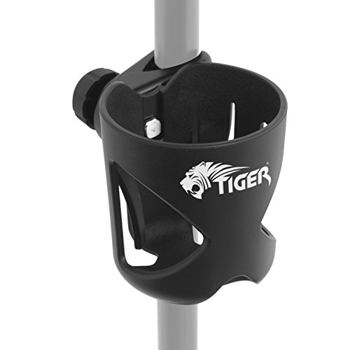 Tiger Cup Holder (MSA79-BK)