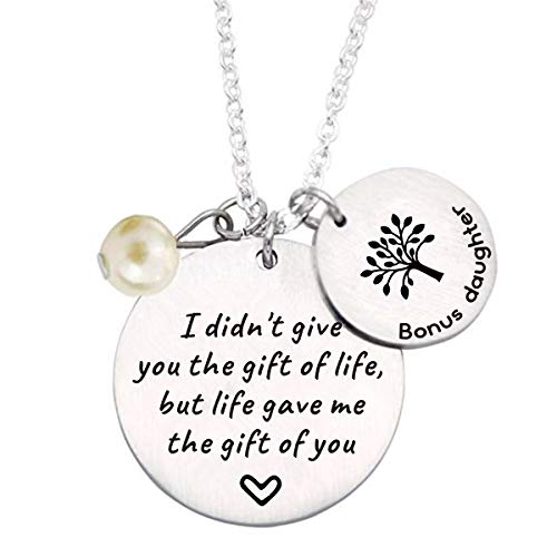 step daughter gift