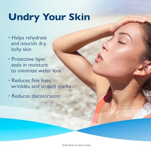 WELLSKIN Base MOISTURIZING LOTION Relief for Dry, Chapped & Rough Skin 50 g (1.7 oz)