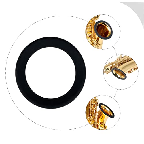 Buying Guide Toyvian Saxophone Mute Saxophone Sound Smaller Mute for