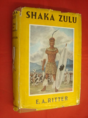 Shaka Zulu;: The rise of the Zulu Empire