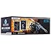 McFarlane Toys - DC Multiverse Lobo & Spacehog (Justice League of America) - 7in Scale Action Figure with Vehicle, Gold Label, Amazon Exclusive