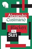 caparison dellinger-m3 mjr  Blacken the Sun Alessandro Cusimano