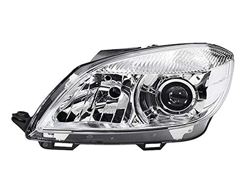 Hella 1EL010417-381 - FARO-FANALE ANTERIORE DESTRO...