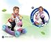 VTech - Unicornio Balancín 2 en 1, Correpasillos Montador Que Incluye Dos...