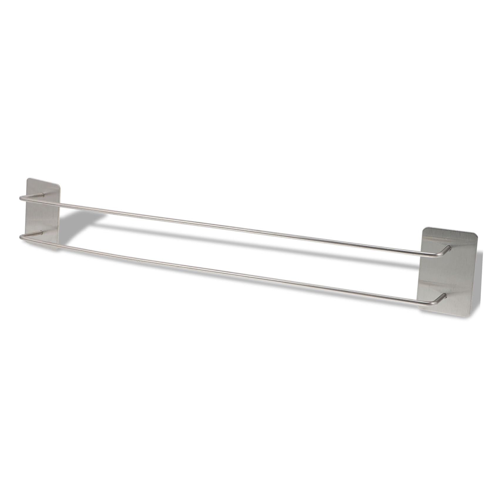 SOLUSTRE No Punching Slipper Mounted Shoe Storage Shelf for Bathroom Kitchen and Entrance and Easy to Clean Design Space Saving for Shoes