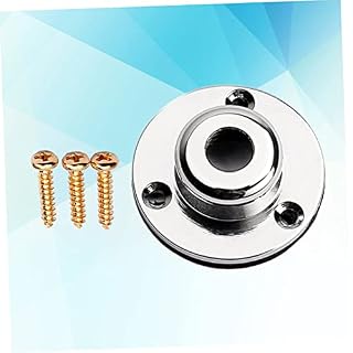 ERINGOGO Guitare Endpin Fin Pin Sangle Bouton Métal Guitare Ukulélé Sangle Guitare Queue Clou Guitare Remplacement Sangle Endpin Jack Guitare Ukulélé Ceinture - Les Beatles, Paul McCartney, John Lennon, RIngo Starr, George Harrison ERINGOGO Guitare Endpin Fin Pin Sangle Bouton Métal Guitare Ukulélé Sangle Guitare Queue Clou Guitare Remplacement Sangle Endpin Jack Guitare Ukulélé Ceinture – Image 2