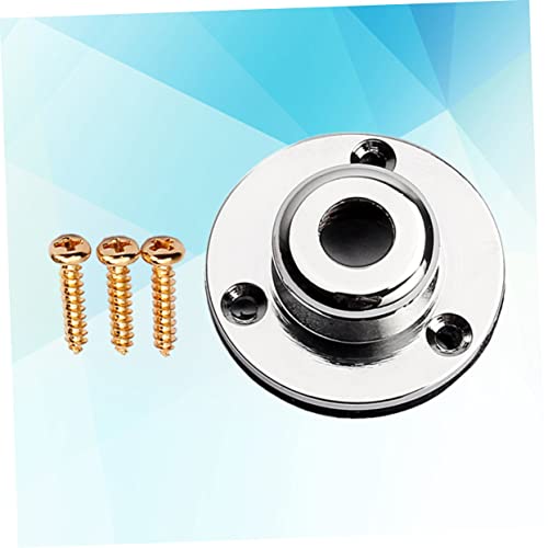 ERINGOGO Guitare Endpin Fin Pin Sangle Bouton Métal Guitare Ukulélé Sangle Guitare Queue Clou Guitare Remplacement Sangle Endpin Jack Guitare Ukulélé Ceinture - Les Beatles, Paul McCartney, John Lennon, RIngo Starr, George Harrison ERINGOGO Guitare Endpin Fin Pin Sangle Bouton Métal Guitare Ukulélé Sangle Guitare Queue Clou Guitare Remplacement Sangle Endpin Jack Guitare Ukulélé Ceinture – Image 3