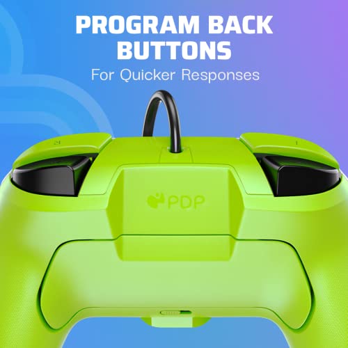 Manette filaire Pdp Super Mario pour Nintendo SwitchNintendo Switch Modèle OLED et - vue 6