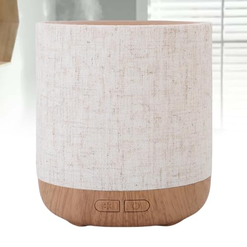 Diffuseur d'huiles essentielles USB pour maison et chambre à coucher