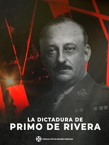 La dictadura del general Primo de Rivera
