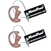 Code Red Headsets Ear Mold-MR Medium Right Earmold