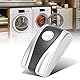 Energiesparer, Digitaler Energiekosten-Messer, Power Save Plug Electric Saving Box Haushaltsbüro-Energiesparer, Pro Power Save Stop Wasting Electricity Saving Box, 90-250 V
