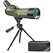 Barska Long Range Hunting Scope Combo, Black Matte, Left/Right