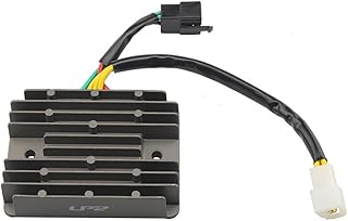 HAIDU motorcycle voltage regulator Motorcycle Voltage Regulator Rectifier For Ducati 749 Dark Biposto R Monoposto 1198 R S Corse SP 1098 S Biposto Monoposto 848