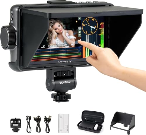 超薄型 5.5インチフルHD カメラ用モニター 超薄型 5.5インチフルHD カメラ用モニター その他